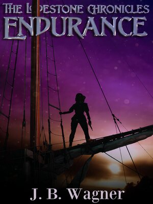 cover image of Endurance